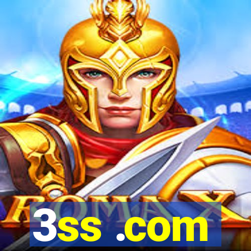 3ss .com